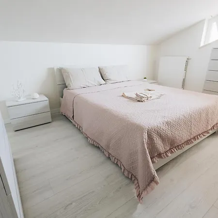 Casa Anastasia Loft * Montesilvano Marina