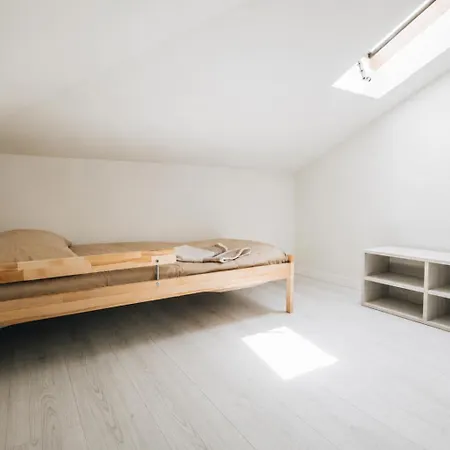Casa Anastasia Loft شقة