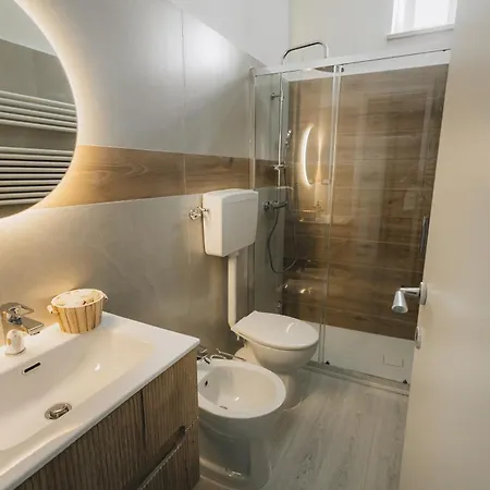 Casa Anastasia Loft * Montesilvano Marina