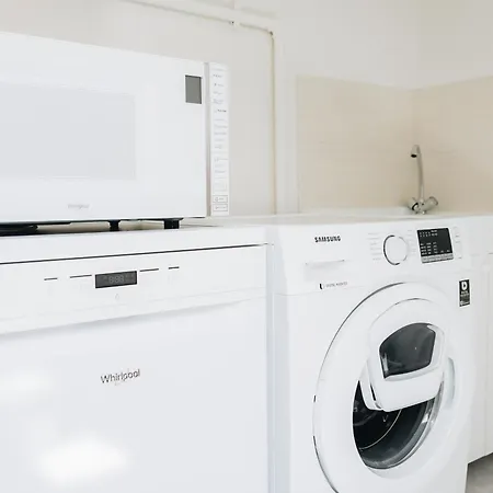 شقة Casa Anastasia Loft Montesilvano Marina
