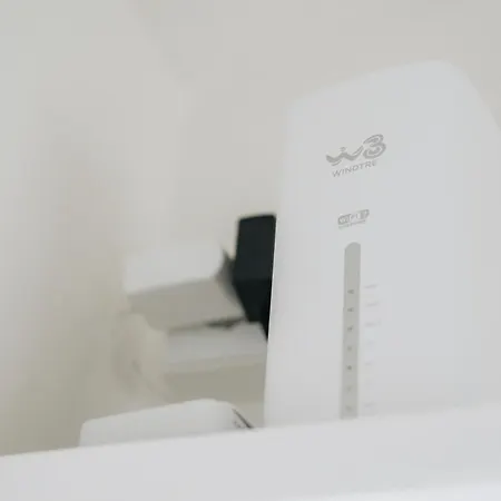 Casa Anastasia Loft شقة Montesilvano Marina