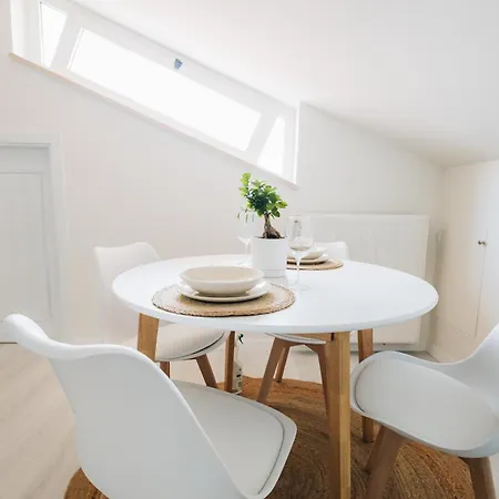 شقة Casa Anastasia Loft Montesilvano Marina