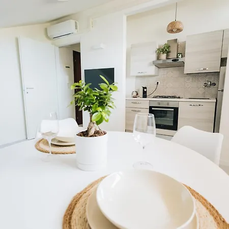 Casa Anastasia Loft شقة *