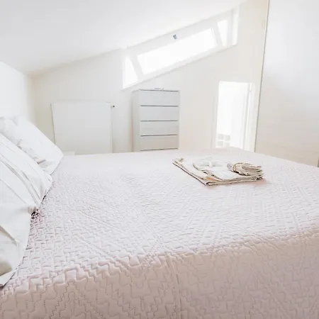 شقة Casa Anastasia Loft Montesilvano Marina