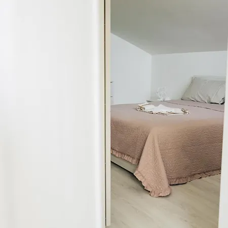 Casa Anastasia Loft شقة