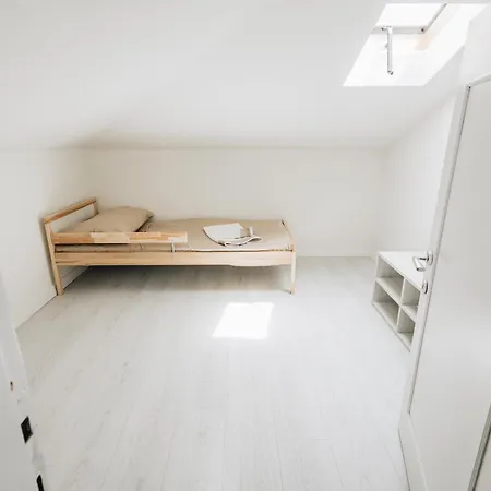 Casa Anastasia Loft شقة
