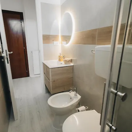 Casa Anastasia Loft شقة Montesilvano Marina