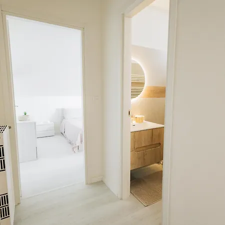 شقة Casa Anastasia Loft Montesilvano Marina