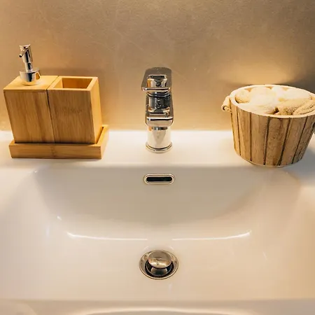 Casa Anastasia Loft شقة Montesilvano Marina