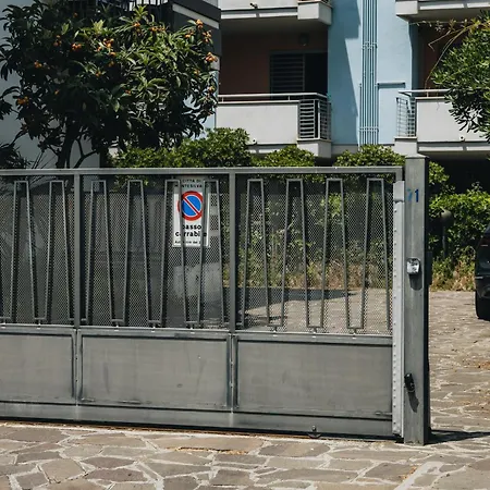 شقة Casa Anastasia Loft Montesilvano Marina